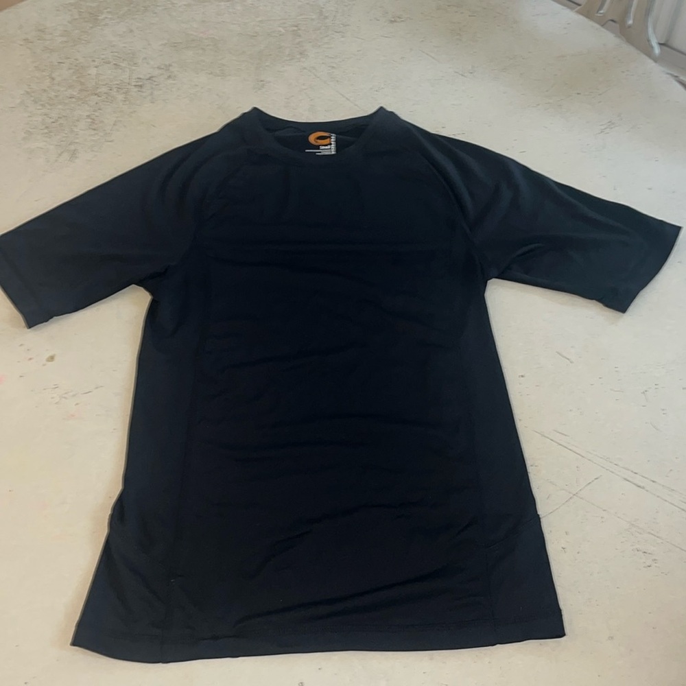 O’rageous Swim Shirt| Size: Small